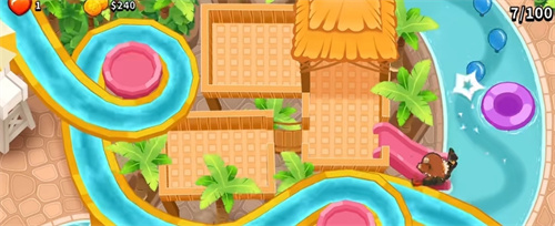 《气球塔防6》新手攻略分享-《气球塔防6》新手怎么玩