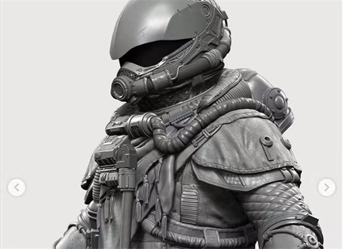 《星空》游骑兵宇航服怎么得-游骑兵宇航服用途及获取方式