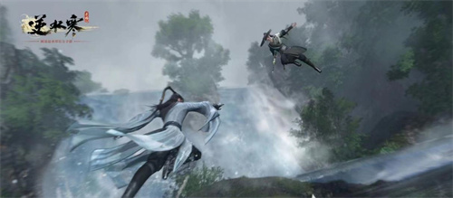 《逆水寒》手游冰火绝灭怎么获得-冰火绝灭获取攻略