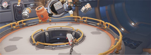 《动物派对》生存赛黑洞实验室地图怎么玩-黑洞实验室地图玩法