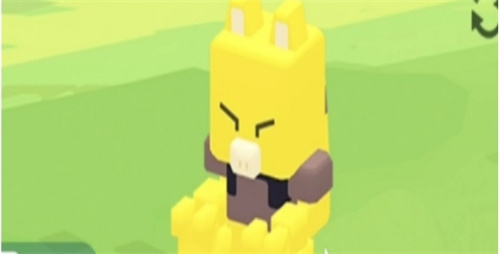 《宝可梦大探险》黄胡地在哪抓-黄胡地抓获地点分享