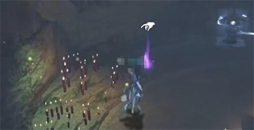 《逆水寒》手游长歌献君下卷怎么获得-长歌献君下卷获得办法