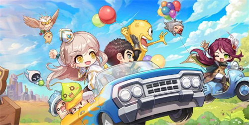 《冒险岛枫之传说》法师加点怎么加-法师加点详情