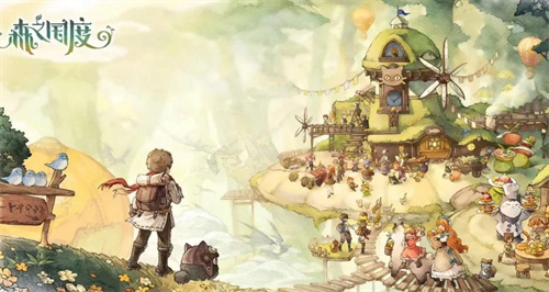 《森之国度》化肥怎么获得-《森之国度》肥料获取途径