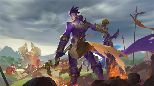 《曙光英雄》曹操怎么玩-《曙光英雄》曹操玩法推荐