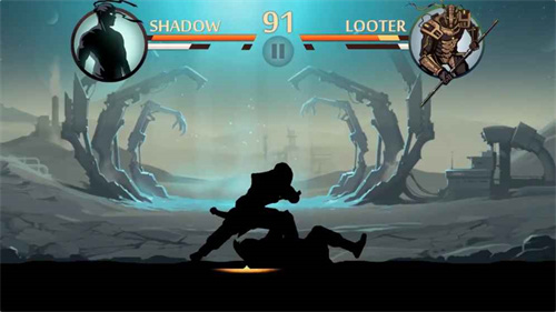 《暗影格斗3》马库斯层面怎么打-马库斯层面通关攻略