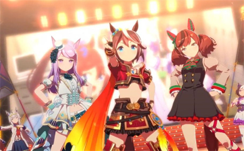 《闪耀优俊少女》女神石像获取方法-石像获取渠道详细介绍