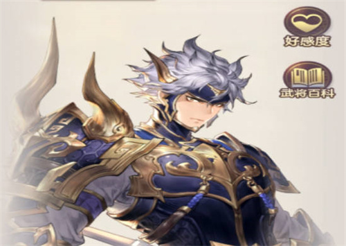 《三国志幻想大陆》张辽怎么样-张辽强度介绍