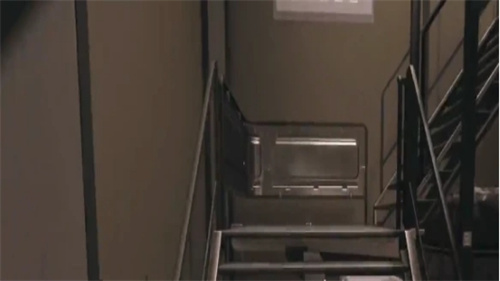 《星空》起居舱内部有哪些设施-起居舱内部设施内容简介