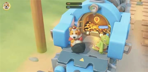 《动物派对》得分赛猛兽电击球怎么玩-猛兽电击球玩法解析