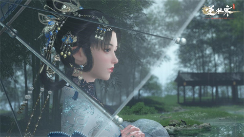 《逆水寒》翠竹杖怎么获取-《逆水寒》翠竹杖获取方法