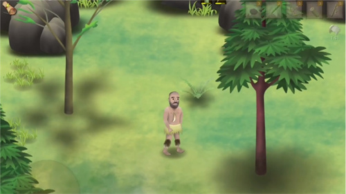 《挨饿荒野》怎么找狼-《挨饿荒野》找狼方法介绍