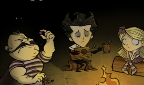 《饥荒》新家园开荒怎么玩-《饥荒》新家园开荒玩法一览