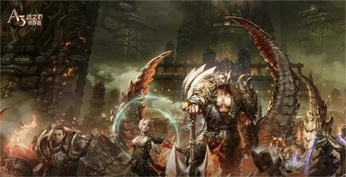 《战之刃幸存者》0氪职业有哪些-0氪职业推荐