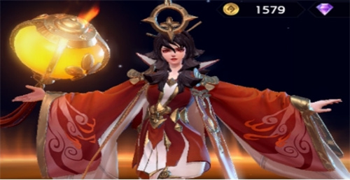 《曙光英雄》羲和技能强度分析-羲和技能强度怎么样