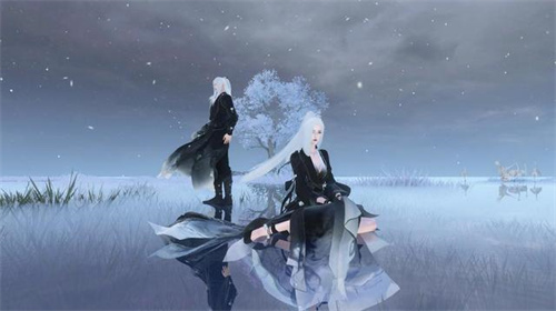 《逆水寒》手游古道西风时装怎么弄-古道西风时装攻略