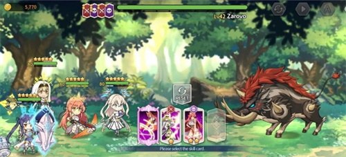 《闪耀优俊少女》种马怎么练-《闪耀优俊少女》种马养成指南