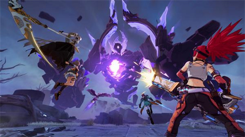 《晶核》手游技能点怎么获得-技能点获取方法汇总