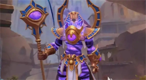 《曙光英雄》图坦卡蒙最强出装-图坦卡蒙怎么出装