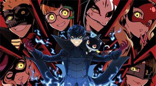 《女神异闻录夜幕魅影》女教皇怎么融合-女教皇融合公式介绍