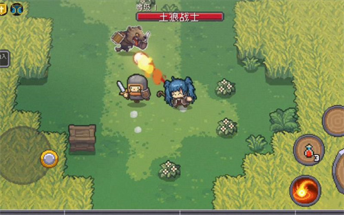 《元气骑士前传》哥布林大祭司怎么打-《元气骑士前传》哥布林大祭司打法流程一览