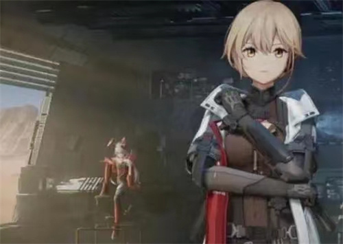 《少女前线2追放》尖兵角色介绍-尖兵角色哪个好用