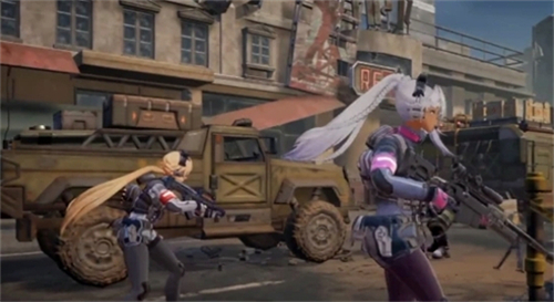 《少女前线2追放》边界推进怎么玩-边界推进攻略详情一览