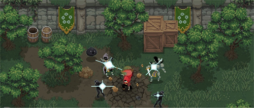 《传说法师》手游道具合成攻略-手游道具怎么融合