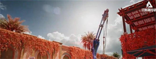 《三角洲行动》手游干员战术装备是什么意思-干员战术装备介绍