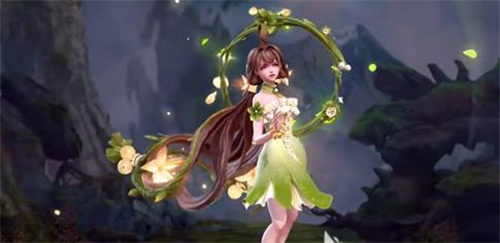 《曙光英雄》桑榆最强出装-《曙光英雄》桑榆装备选择