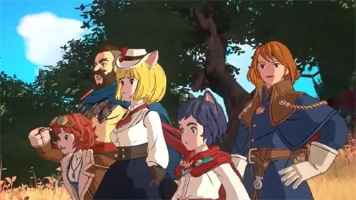 《二之国交错世界》白银商会攻略-《二之国交错世界》白银商会玩法介绍