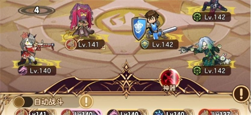 《帕尼亚战纪》胧强度怎么样-《帕尼亚战纪》胧强度详细介绍