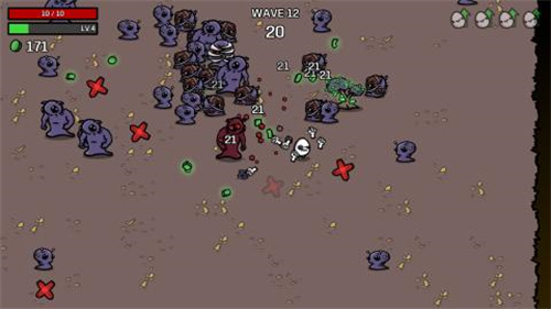 《土豆兄弟》不捡东西会怎么样-《土豆兄弟》不捡东西的后果解析