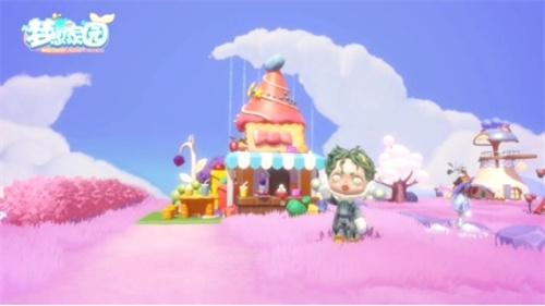 《梦想家园》山庄怎么建设《梦想家园》山庄建设方法分享