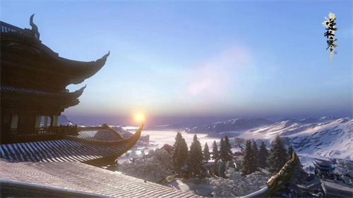 《逆水寒》手游纱渺发饰获取详解-《逆水寒》手游纱渺发饰怎么获取