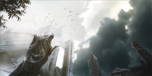 《雾境序列》卡嘉怎么玩 《雾境序列》卡嘉角色强度解析