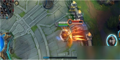 《英雄联盟》手游潘森怎么玩-《英雄联盟》手游内容推荐