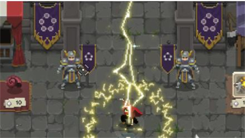 《传说法师》手游技能大全-《传说法师》技能机制及bd方向介绍