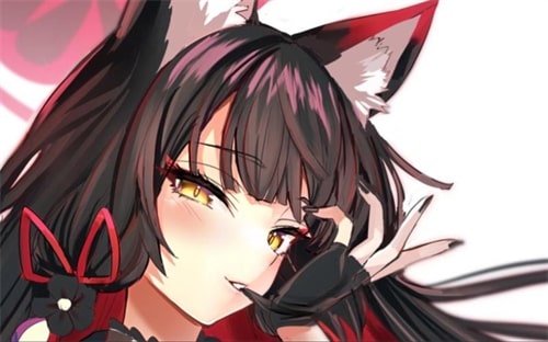 《蔚蓝档案》若藻是限定吗 《蔚蓝档案》若藻抽取时机及概率介绍