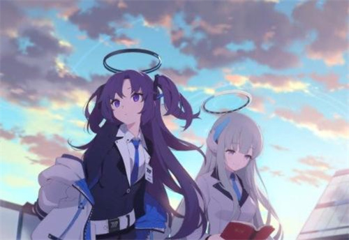 《蔚蓝档案》老师怎么样-《蔚蓝档案》老师强度分析