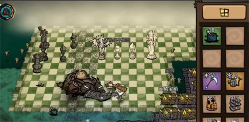 《饥荒新家园》兽栏建造方法有哪些-《饥荒新家园》兽栏建造具体方案分享