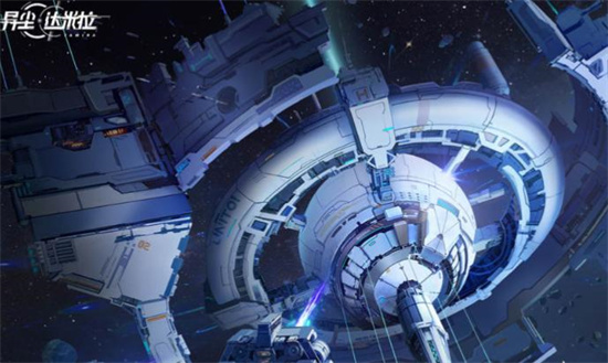 《异尘达米拉》奈美怎么样-《异尘达米拉》奈美角色强度解析