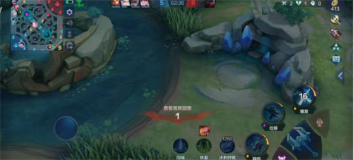 《决胜巅峰》翀怎么样-《决胜巅峰》翀技能特点介绍