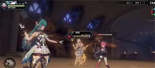 《千年之旅》恶魔种族怎么样-《千年之旅》恶魔种族介绍大全