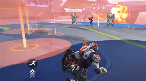 《高能英雄》罗杰斯怎么样《高能英雄》罗杰斯详细介绍