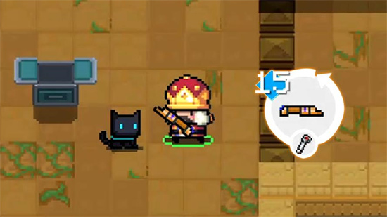 《元气骑士前传》宝箱商人怎么样-《元气骑士前传》宝箱商人详细介绍