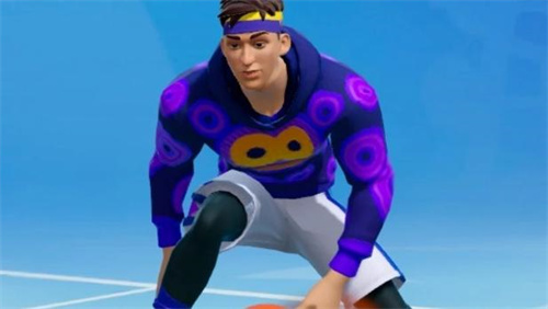 《全明星街球派对》陈浩宇厉害吗 《全明星街球派对》陈浩宇攻略