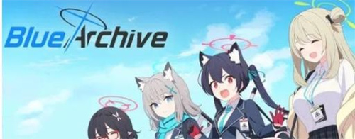 《蔚蓝档案》白毛角色介绍-《蔚蓝档案》白毛角色有哪几个