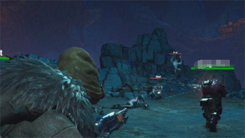 《代号56》角色属性作用介绍-《代号56》角色属性怎么分配