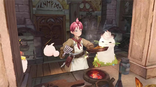 《森之国度》伙伴爱派怎么获取-《森之国度》伙伴爱派获取办法讲解